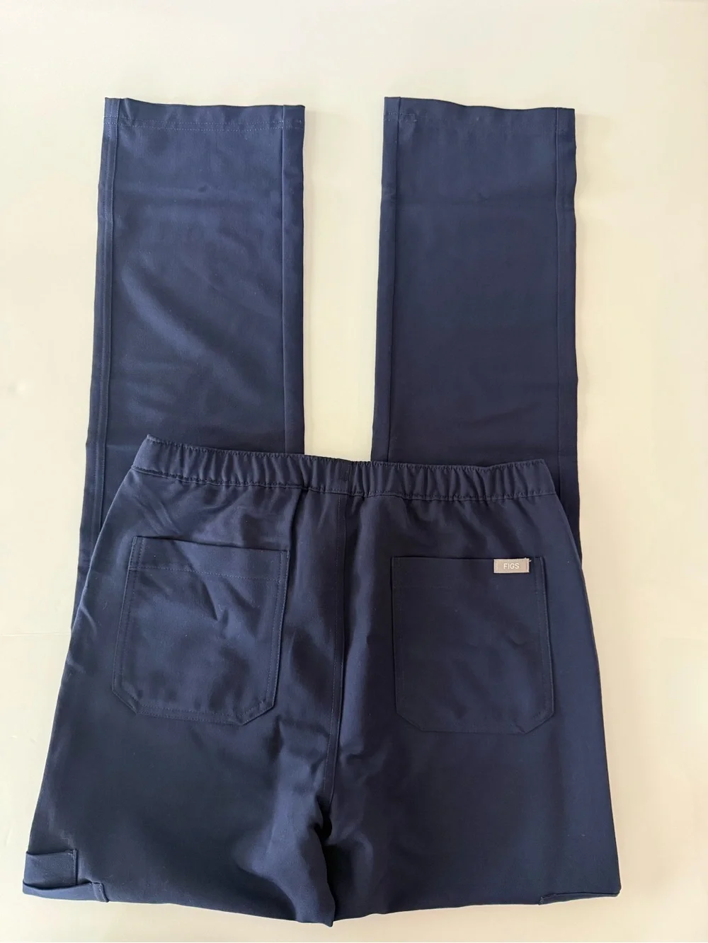 FIGS Men’s CAIRO TALL CARGO PANTA
